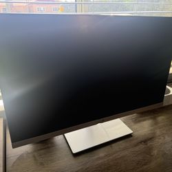 HP Gaming Monitor HDR (Power Cable Included) (Used)