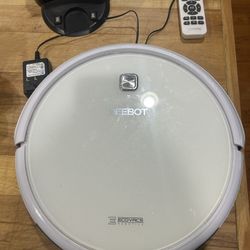 Deebot ecovacs Robotics