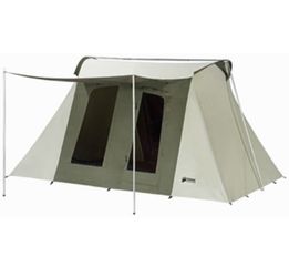 Kodiak canvas tent