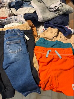 0 TO 9 months clothing starting at $1 and up depending on item