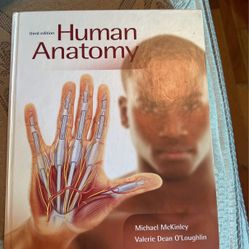 Human Anatomy 3rd Edition