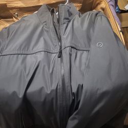 Calvin Klein Jacket