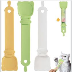 Treat Spoon For Cats
