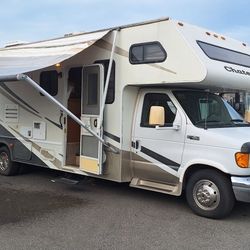 2005 Class C Thor Chateau 31P