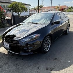 2014 Dodge Dart