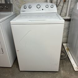 Whirlpool Washing Machine 