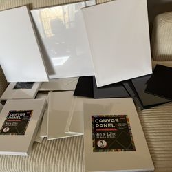 Canvas Bulk