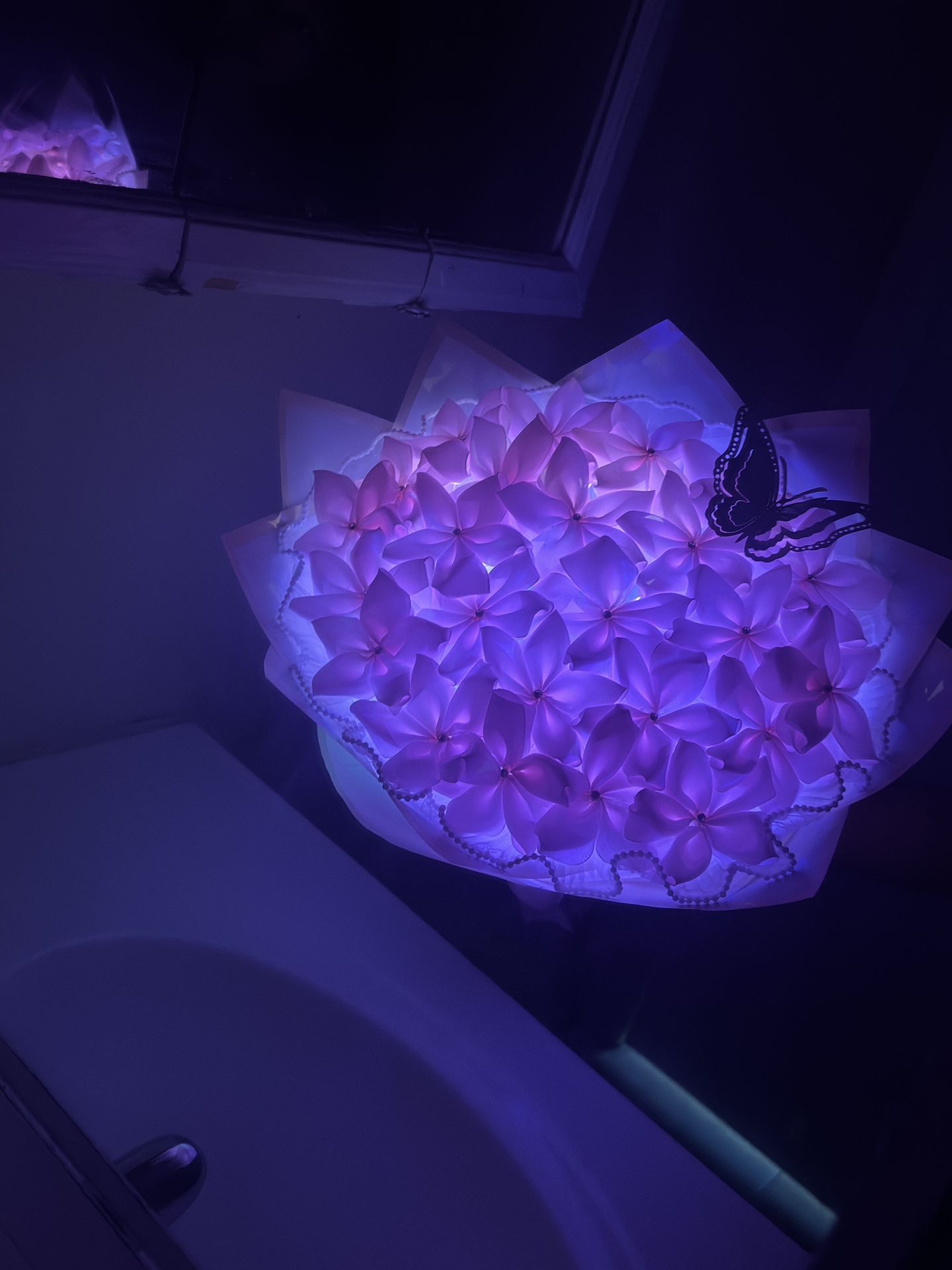 Bouquet/ Ramos