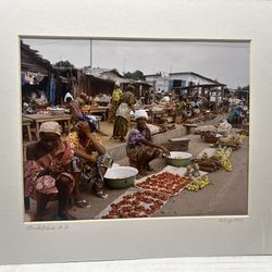 Marketplace#2 By Kojo KAMAU