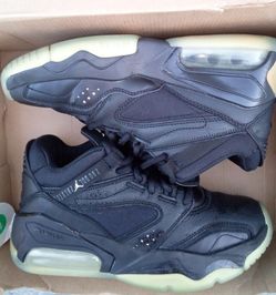 Nike Air Jordan Point Lane GS 'Black Ice' (DA8032-001) Size 5.5Y