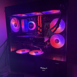 Mid to High End AMD Gaming PC