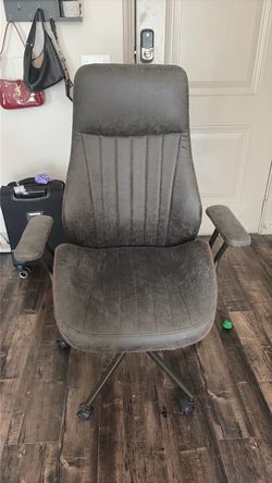 Ergonomic Office Chair