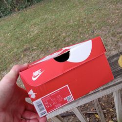 Nike Court Vision LO NN