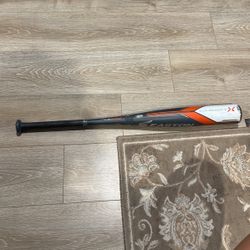 30 -10 Usssa Ghost X Easton Baseball Bat 