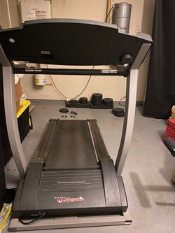 Treadmill