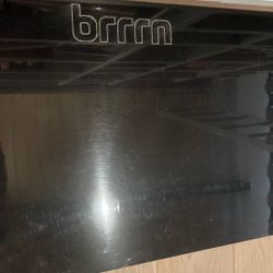 Brrrn Exercise Board