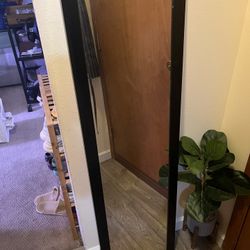 Long Mirror 