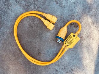 Marine   Connectors