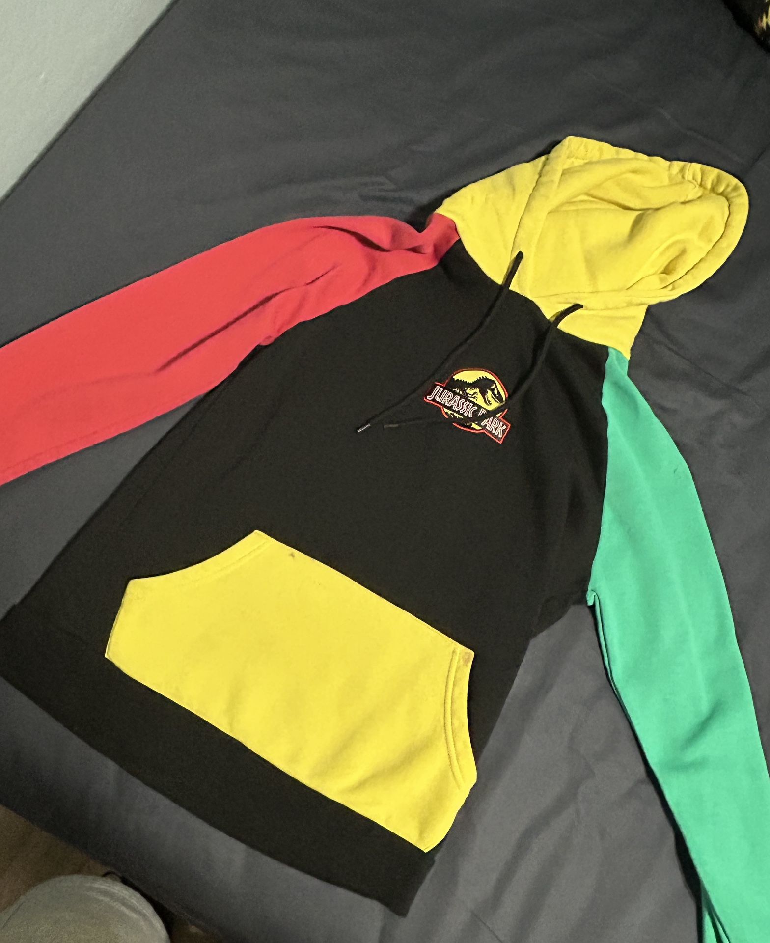 Jurassic World Hoodie 