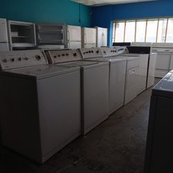 Appliances