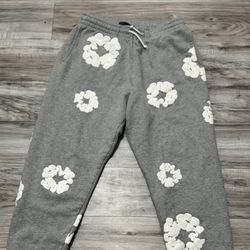 Denim Tears 