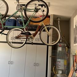 Torker Unisex Bike