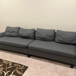 4 Seater Sofa 