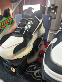 MAZINO sneakers new size 8–9 – 9–10.5