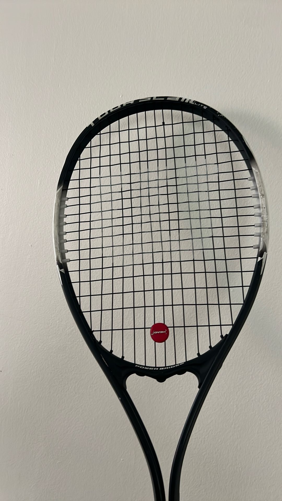Wilson Tennis Racket