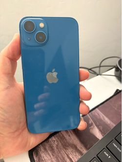 iPhone 13