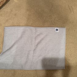 Bathroom Mat