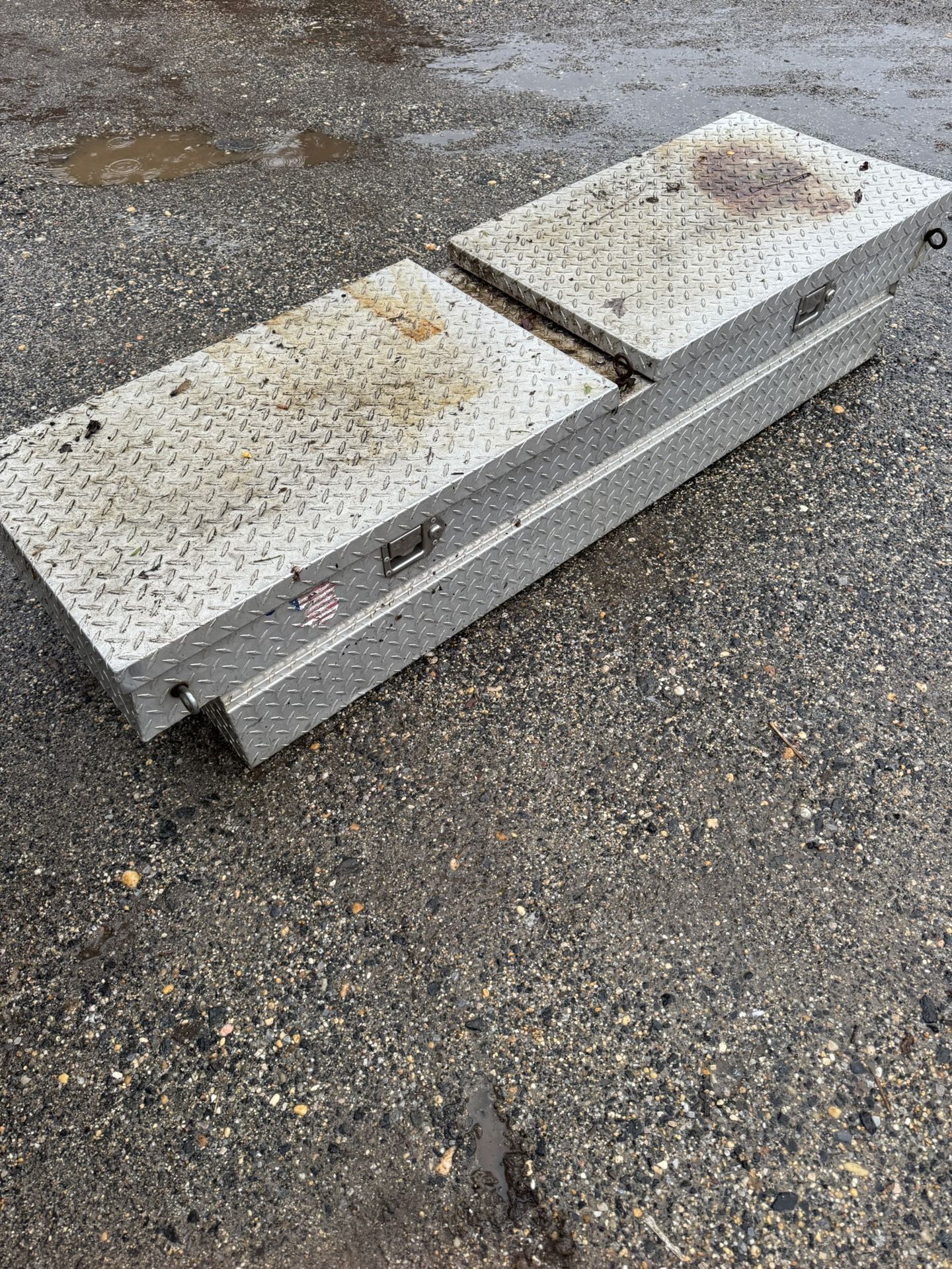 Truck Tool Box