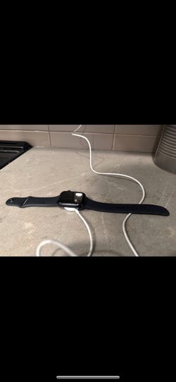 Apple Watch SE 2nd Gen