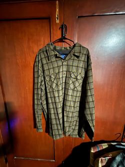 Xxl Pendleton