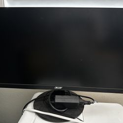 Computer Monitor 