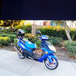 Motobravo 