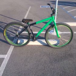 29’ Big Flyer Se Bike no trades 