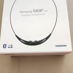 Wireless Headphones