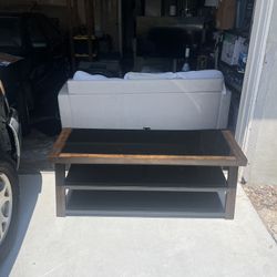 Entertainment Center