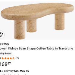 Modway Elowen Coffee Table Top