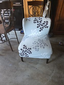 Free chair