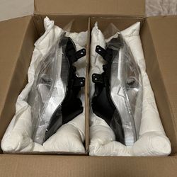 1999 Honda Civic Headlights