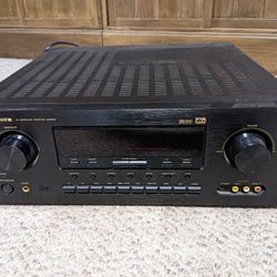 Marantz AV Surround Receiver SR 8000