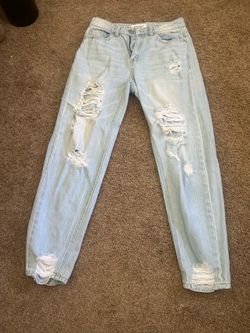 Woman’s enjean Jeans  size 3