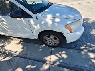 2009 Dodge Caliber