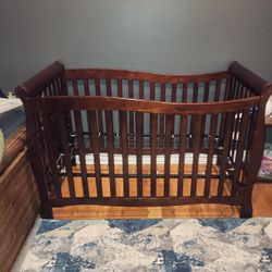 Baby Crib