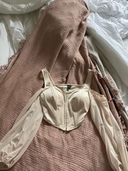 Windsor top size L