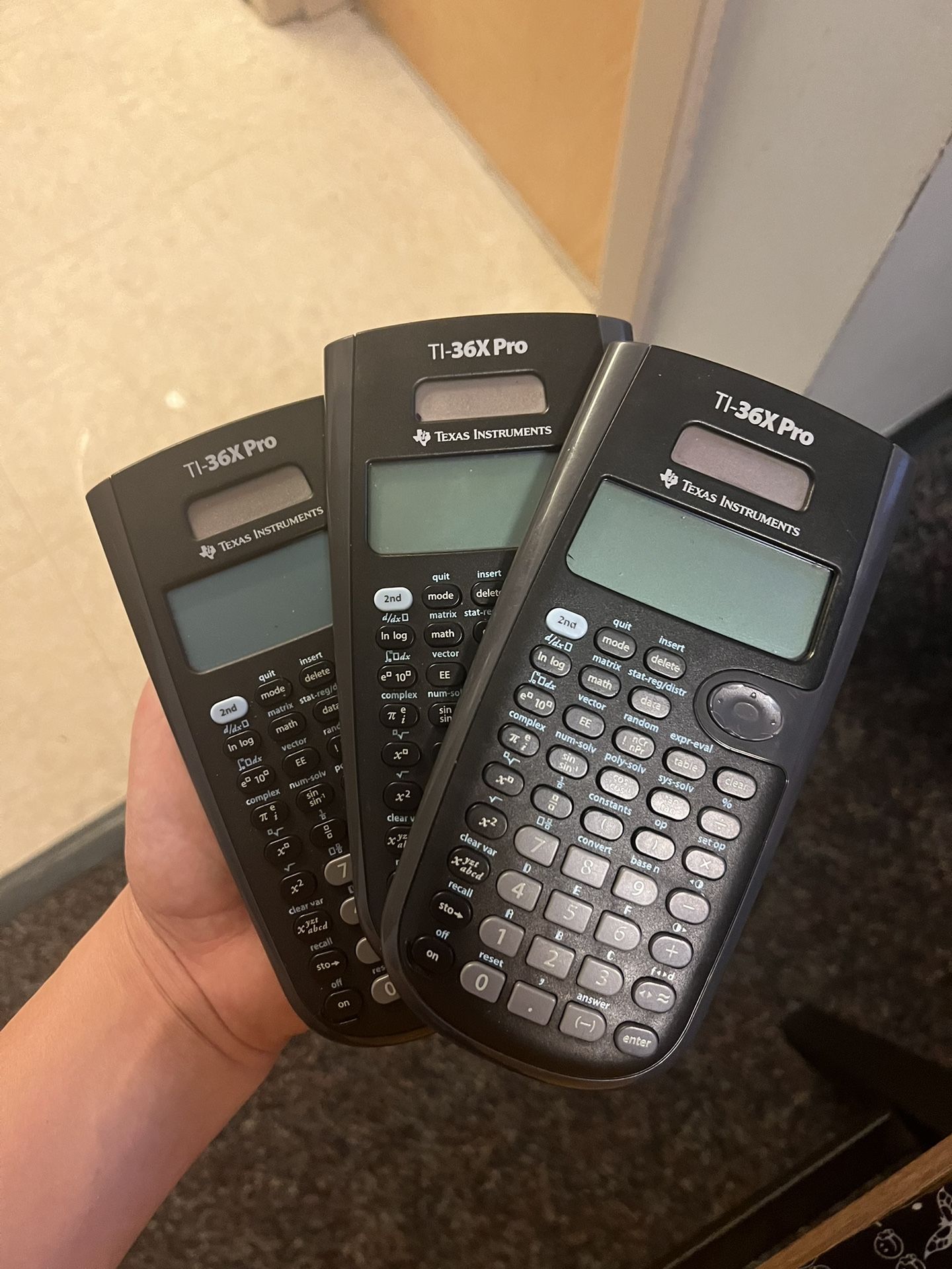 Calculator