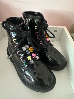 Girls kids Boots size 11