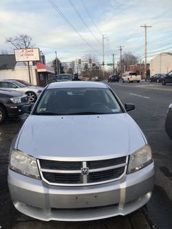 2009 Dodge Avenger 130k Miles $3500